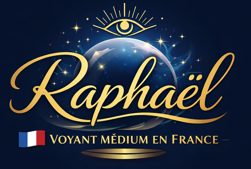Raphaël Voyant Médium  en France