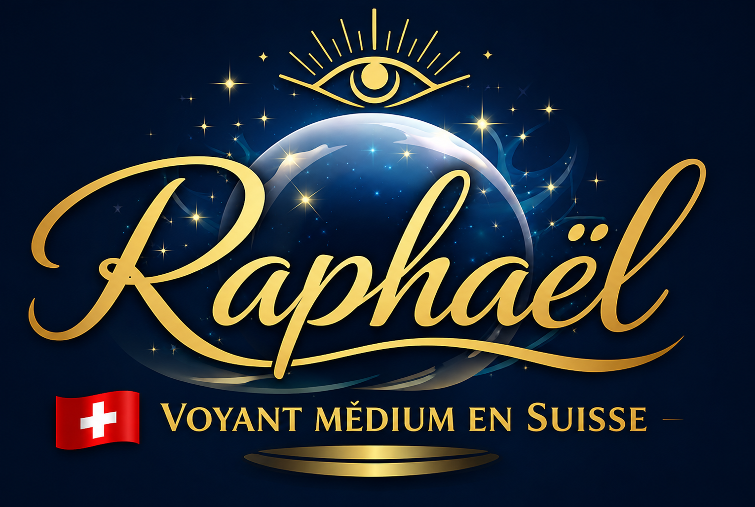 Raphaël Voyant Médium  en Suisse